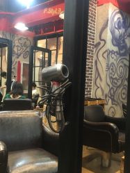 -P.STYLE 派斯造型