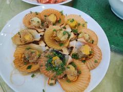 -锐记美食店·现捞海鲜(闸坡店)