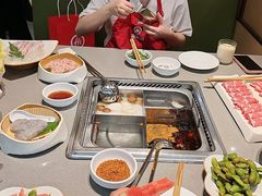 -海底捞火锅(奥山世纪城店)