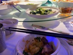 -纳瓦新疆菜(银都店)