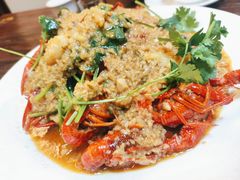 -漫天香·小龙虾餐厅(夏湾店)