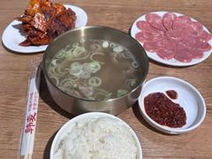 -韩麦大冷面(桂花街直营店)