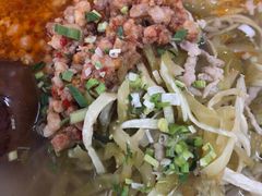 -陀块头面馆(梅岭南路店)