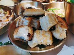 -三宝泥炉·活烤鳗鱼(七宝宝龙店)