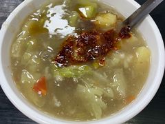 -郑家包子牛肉拉面(尚勤路店)