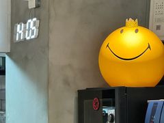 -明谦·Coffee&Cocktail Bar(美您公园店)
