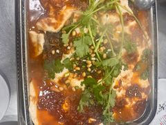 -邹胖哥好好吃餐馆(荔波美食街店)