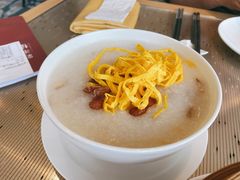 -彩丰楼中餐厅·仁恒洲际酒店
