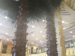 -碧中海汤泉汗蒸酒店