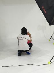 点击看大图 -小鬼当佳儿童摄影(回龙观店)