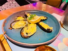 -HELLO MUSAE 拾光缪斯餐厅·纯正希腊风味(苏州中心店)