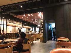 -星巴克臻选(深圳罗湖万象城店)