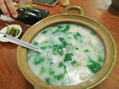 -华记粥饭店(印象容桂主题风情街店)