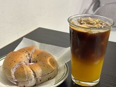 -屋裡·Union Bakery(龙江路店)