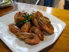 -王家厨房(新华路店)