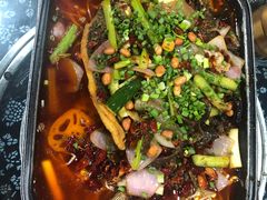 -味老大土碗菜(中山三路店)