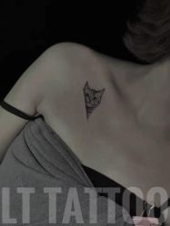 -长沙纹身· 龙堂刺青·三土师傅的店