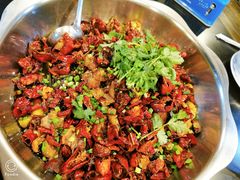 -天治宣·野椒鸡(龙头寺总店)