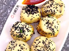 -小杨生煎(湟普汇店)