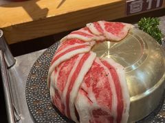 -韩宫宴烤肉·料理(颛桥万达店)