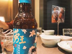 -捞王锅物料理(上海世茂广场店)