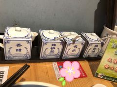 -鑫花溪牛肉米粉(天山店)