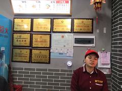 -桂林卤王米粉(滨江路店)