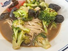 -天天鲜面馆(衡山路店)