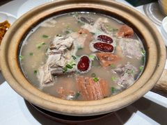 -天和晟烤鸭店(世纪坛店)