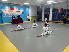 -正道拳击·跆拳道馆(青少年活动中心)