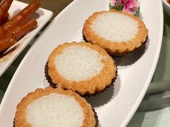 燕窝蛋挞-金悦轩海鲜酒家(南宁店)