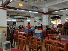 -隆都四季香饭店(碧海路店)