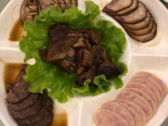 -天外天烤鸭店(八角店)