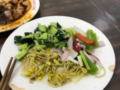 -温记府廟豆汤饭·始于1955年(海椒店)