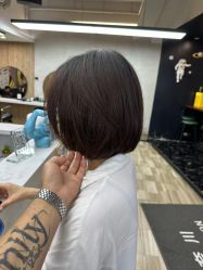点击看大图 -奈川烫染Salon