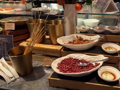 -金海湾自助餐厅(金陵饭店)