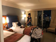 -神户美利坚公园东方大酒店