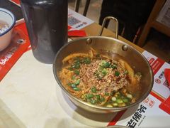 -老佛爷炭火蛙锅直营(清滨路总店)