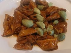 -有喜胶东小馆(超极合生汇太申祥和店)