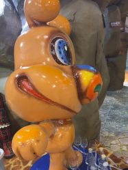 -卡通尼·Safari非洲探索乐园·生日会(金桥国际商业广场店)