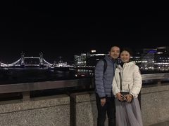 -伦敦塔桥