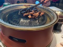 -西塔老太太泥炉烤肉(川沙百联店)