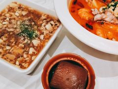 西湖牛肉羹-知味观(湖滨总店)