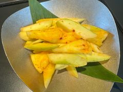 -Ameigo梅果·云贵川bistro(长宁来福士店)