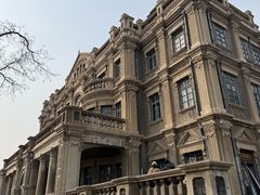 -张学良旧居陈列馆