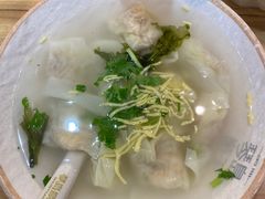 -琴岛顺天馄饨(崂山金鼎店)