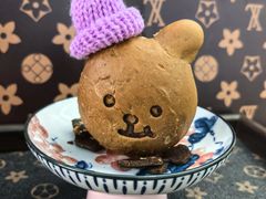 -兰熊鲜奶(颐堤港店)