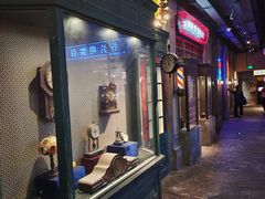 门面-和平菓局(王府井店)