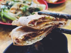 羊肉炕馍-十梨香