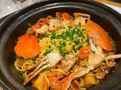 -不仔客海鲜·烧烤·270度海景餐厅(大东海店)